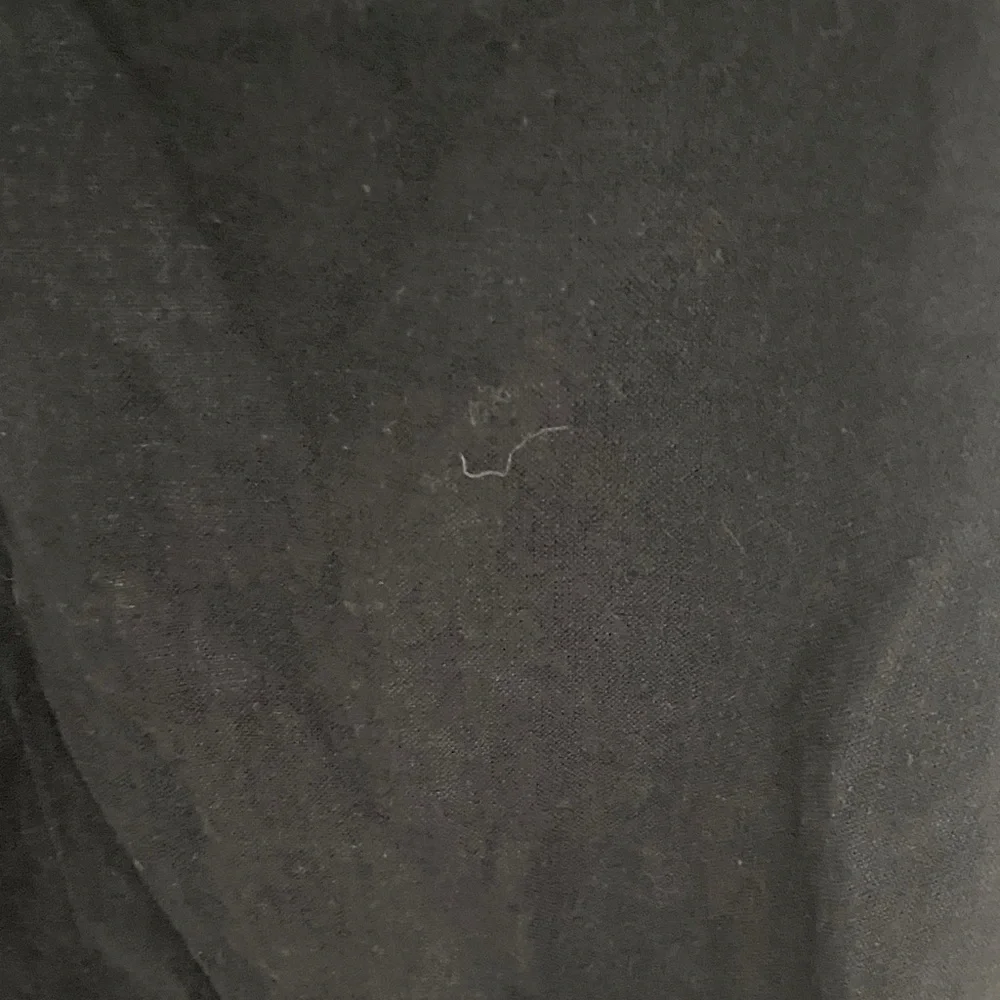 Black Maxi Dress medium tall - Picture 2 of 5